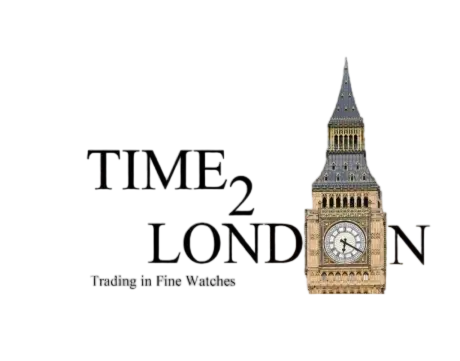 Time 2 London