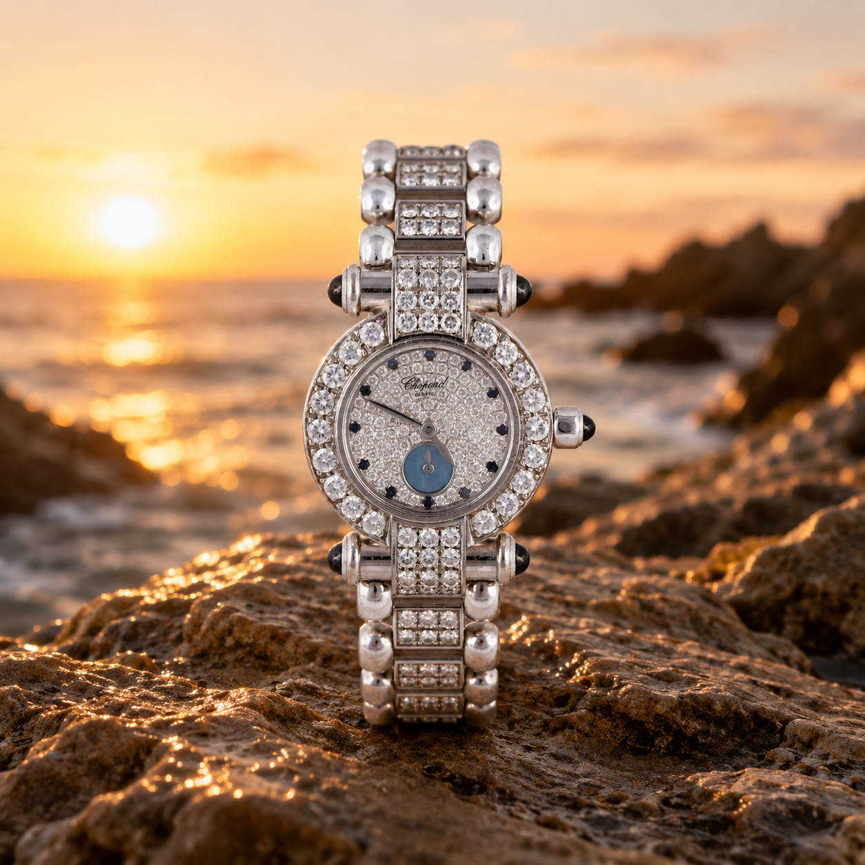 Ladies Watches