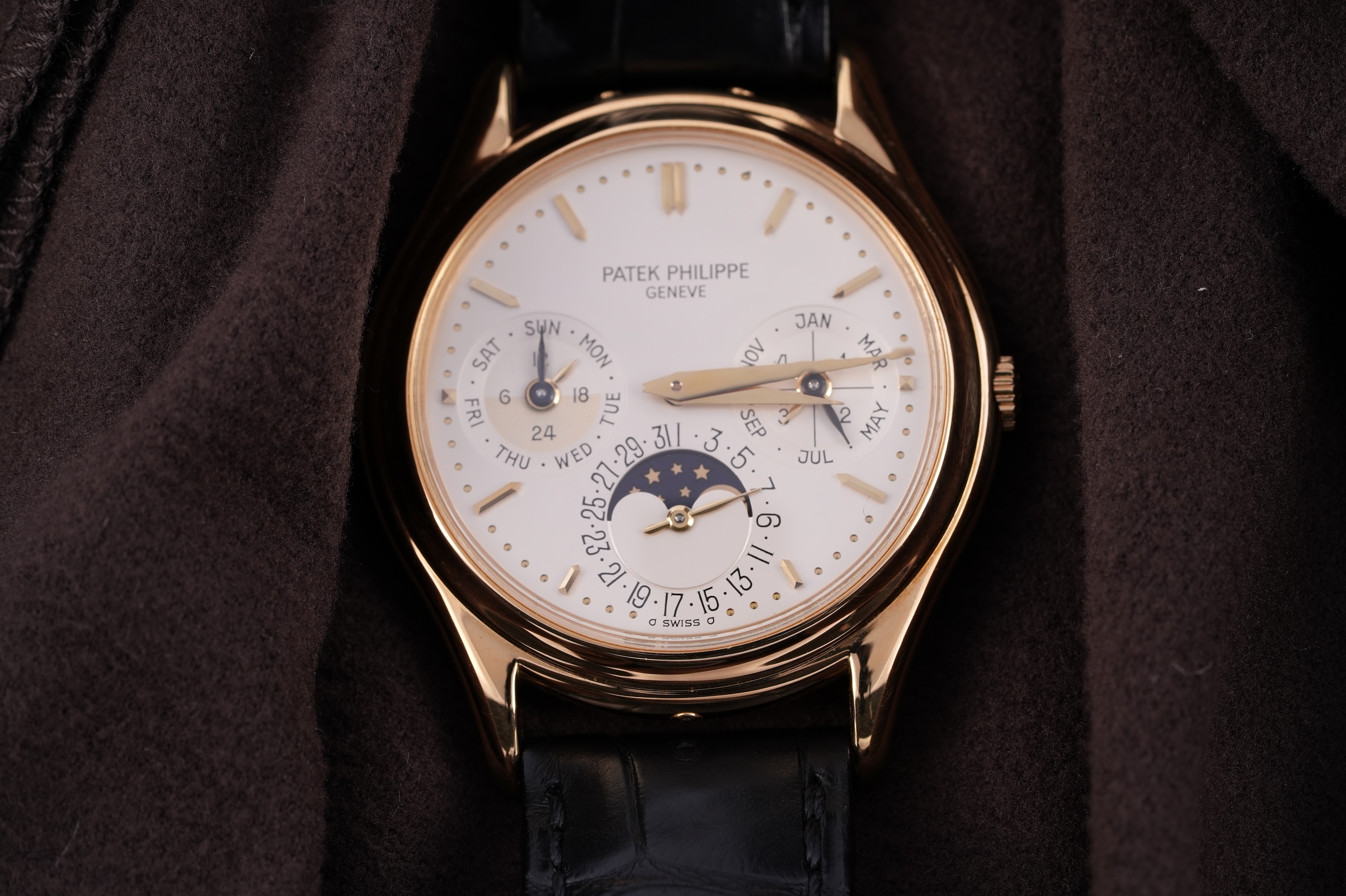 Moon Phase