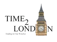 Time 2 London